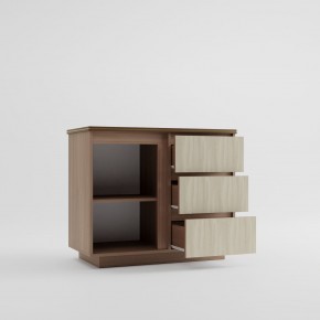 Дуэт New Комод 900/3 в Кудымкаре - kudymkar.mebel24.online | фото 8