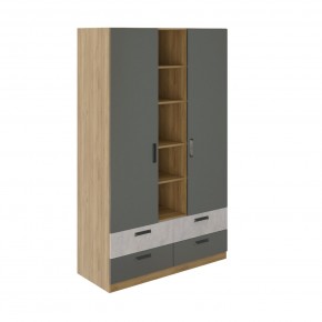 Дуглас подростковая (модульная) в Кудымкаре - kudymkar.mebel24.online | фото 13
