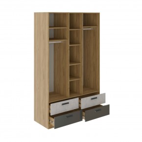 Дуглас подростковая (модульная) в Кудымкаре - kudymkar.mebel24.online | фото 14