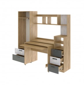 Дуглас подростковая (модульная) в Кудымкаре - kudymkar.mebel24.online | фото 28