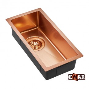 EMB-126А PVD Nano Coppery в Кудымкаре - kudymkar.mebel24.online | фото 1