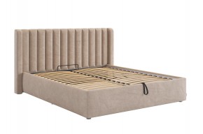 ЕВА Кровать с ПМ 1600 в Кудымкаре - kudymkar.mebel24.online | фото 11