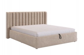 ЕВА Кровать с ПМ 1600 в Кудымкаре - kudymkar.mebel24.online | фото 12