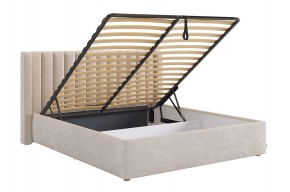 ЕВА Кровать с ПМ 1600 в Кудымкаре - kudymkar.mebel24.online | фото 13