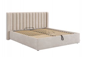 ЕВА Кровать с ПМ 1600 в Кудымкаре - kudymkar.mebel24.online | фото 14