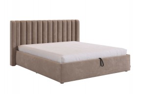 ЕВА Кровать с ПМ 1600 в Кудымкаре - kudymkar.mebel24.online | фото 18