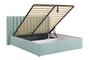 ЕВА Кровать с ПМ 1600 в Кудымкаре - kudymkar.mebel24.online | фото 19