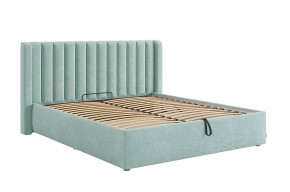 ЕВА Кровать с ПМ 1600 в Кудымкаре - kudymkar.mebel24.online | фото 20