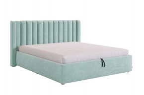 ЕВА Кровать с ПМ 1600 в Кудымкаре - kudymkar.mebel24.online | фото 21