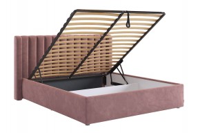 ЕВА Кровать с ПМ 1600 в Кудымкаре - kudymkar.mebel24.online | фото 22