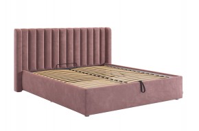 ЕВА Кровать с ПМ 1600 в Кудымкаре - kudymkar.mebel24.online | фото 23