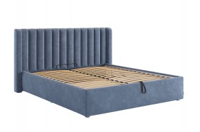 ЕВА Кровать с ПМ 1600 в Кудымкаре - kudymkar.mebel24.online | фото 26