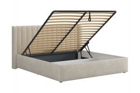 ЕВА Кровать с ПМ 1800 в Кудымкаре - kudymkar.mebel24.online | фото 7