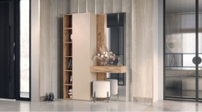 ЕВА Прихожая в Кудымкаре - kudymkar.mebel24.online | фото