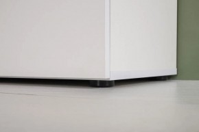 ЭЙР прихожая (модульная) Белый Шагрень в Кудымкаре - kudymkar.mebel24.online | фото 14