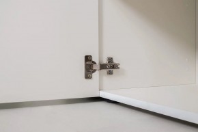 ЭЙР прихожая (модульная) Белый Шагрень в Кудымкаре - kudymkar.mebel24.online | фото 15