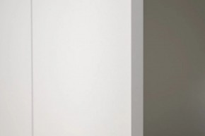 ЭЙР прихожая (модульная) Белый Шагрень в Кудымкаре - kudymkar.mebel24.online | фото 16
