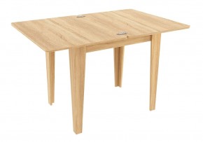 ФАНТАЗИЯ Стол обеденный раскладной в Кудымкаре - kudymkar.mebel24.online | фото 13