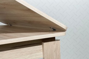 ФАНТАЗИЯ Стол обеденный раскладной в Кудымкаре - kudymkar.mebel24.online | фото 11