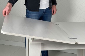 ФАНТАЗИЯ Стол обеденный раскладной в Кудымкаре - kudymkar.mebel24.online | фото 15
