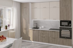 ФЬЮДЖИ Кухонный гарнитур Экстра (3000 мм) в Кудымкаре - kudymkar.mebel24.online | фото