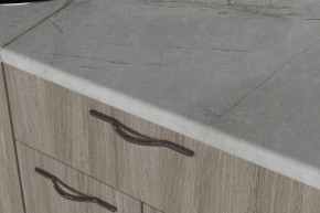 ФЬЮДЖИ Кухонный гарнитур Лайт 1200 мм в Кудымкаре - kudymkar.mebel24.online | фото 9