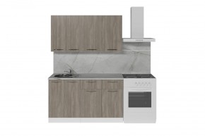 ФЬЮДЖИ Кухонный гарнитур Медиум 1400 мм в Кудымкаре - kudymkar.mebel24.online | фото 3