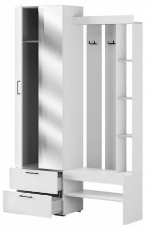 Гарнитур для прихожей Торонто в Кудымкаре - kudymkar.mebel24.online | фото 3