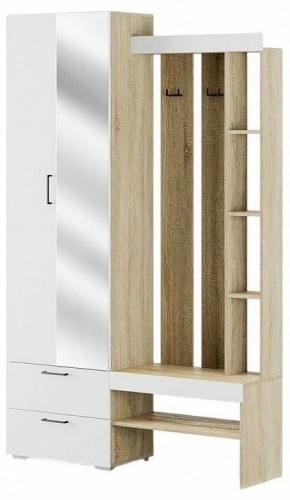 Гарнитур для прихожей Торонто в Кудымкаре - kudymkar.mebel24.online | фото