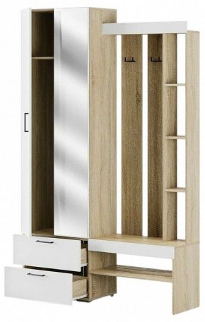 Гарнитур для прихожей Торонто в Кудымкаре - kudymkar.mebel24.online | фото 4