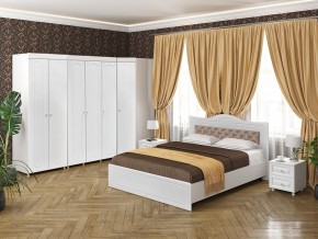Гарнитур для спальни Афина в Кудымкаре - kudymkar.mebel24.online | фото
