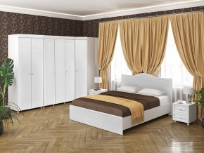 Гарнитур для спальни Афина в Кудымкаре - kudymkar.mebel24.online | фото