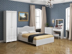 Гарнитур для спальни Монако в Кудымкаре - kudymkar.mebel24.online | фото