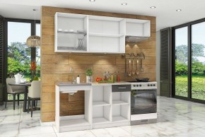 Гарнитур кухонный Бланка СТЛ.218.00 в Кудымкаре - kudymkar.mebel24.online | фото 2