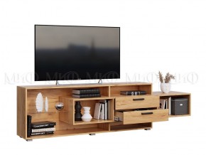 АЛТЕЯ Гостиная (модульная) Дуб крафт в Кудымкаре - kudymkar.mebel24.online | фото 3