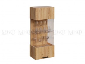 АЛТЕЯ Гостиная (модульная) Дуб крафт в Кудымкаре - kudymkar.mebel24.online | фото 8