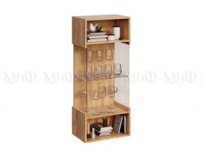 АЛТЕЯ Гостиная (модульная) Дуб крафт в Кудымкаре - kudymkar.mebel24.online | фото 9