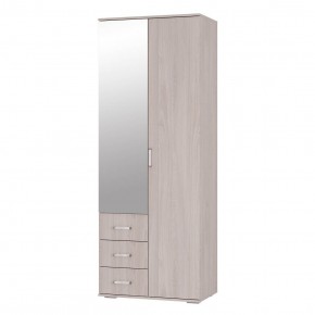 Гостиная Белла (модульная) ясень белый в Кудымкаре - kudymkar.mebel24.online | фото 11