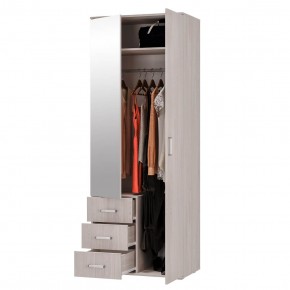 Гостиная Белла (модульная) ясень белый в Кудымкаре - kudymkar.mebel24.online | фото 12