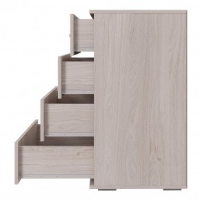 Гостиная Белла (модульная) ясень белый в Кудымкаре - kudymkar.mebel24.online | фото 20