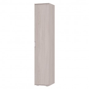 Гостиная Белла (модульная) ясень белый в Кудымкаре - kudymkar.mebel24.online | фото 6