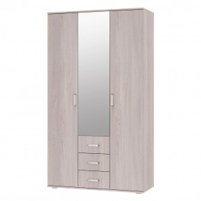 Гостиная Белла (модульная) ясень белый в Кудымкаре - kudymkar.mebel24.online | фото 9