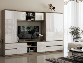 ЧЕЛСИ Гостиная ЛДСП (модульная) в Кудымкаре - kudymkar.mebel24.online | фото