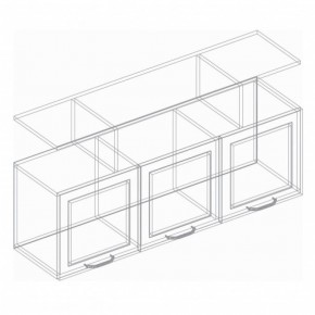 Гостиная Филадельфия (модульная) в Кудымкаре - kudymkar.mebel24.online | фото 13