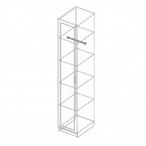 Гостиная Филадельфия (модульная) в Кудымкаре - kudymkar.mebel24.online | фото 18