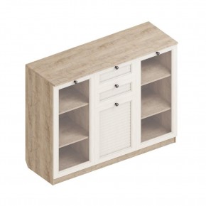 Гостиная Филадельфия (модульная) в Кудымкаре - kudymkar.mebel24.online | фото 19