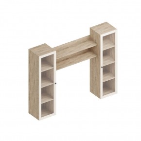 Гостиная Филадельфия (модульная) в Кудымкаре - kudymkar.mebel24.online | фото 23