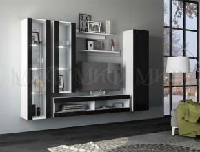 ФЛОРИС Гостиная (модульная) в Кудымкаре - kudymkar.mebel24.online | фото 2