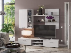 Гостиная Ингрид Дуб Анкор в Кудымкаре - kudymkar.mebel24.online | фото 1