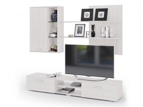 Гостиная Ингрид Дуб Анкор в Кудымкаре - kudymkar.mebel24.online | фото 2